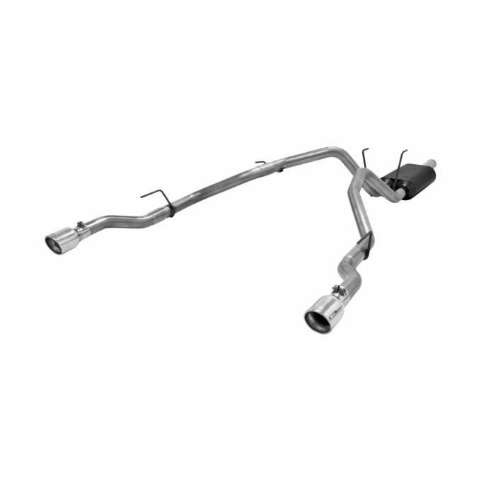 Flowmaster American Thunder Cat-Back Exhaust System 817477