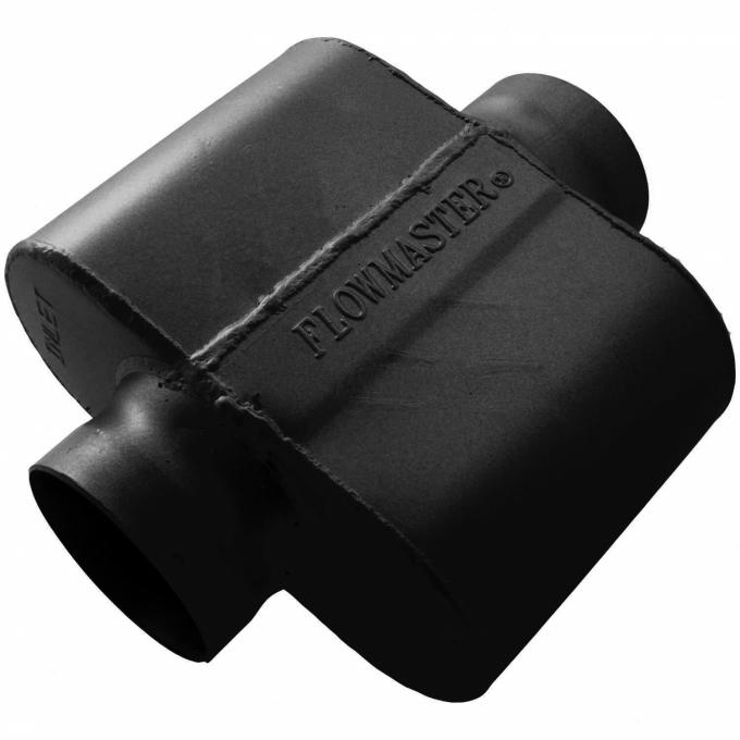 Flowmaster 10 Series Delta Force Race Muffler 9435109