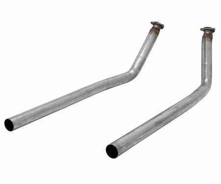 Flowmaster Manifold Downpipe Kit 81072