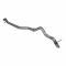 Flowmaster 2021-2023 Ford Bronco Outlaw Cat-Back Exhaust System 818124