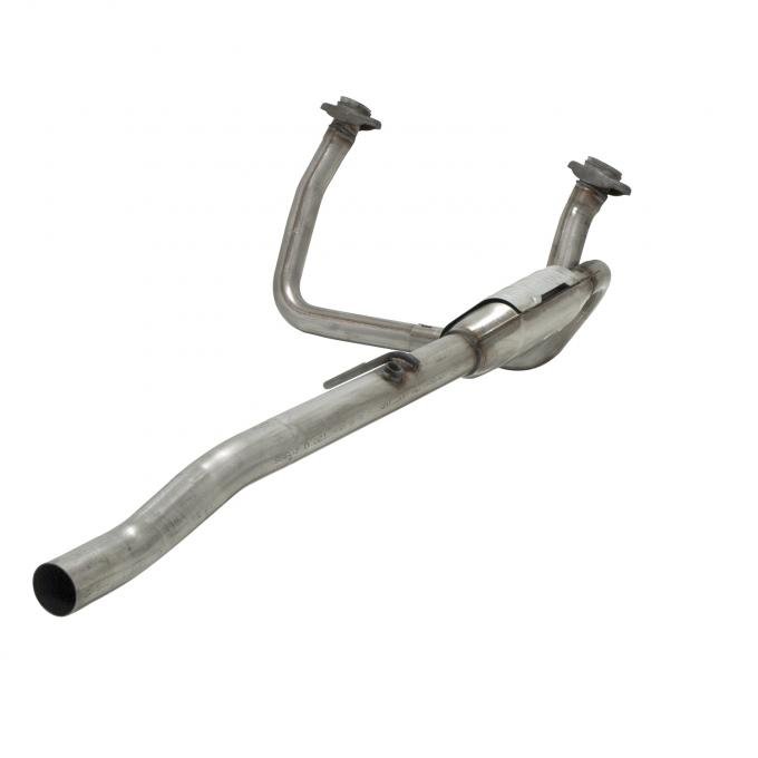 Flowmaster 2002-2003 Dodge Ram 1500 Catalytic Converter, Direct Fit, Federal 2030007