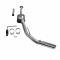 Flowmaster 2009-2014 Ford F-150 Force II Cat-Back Exhaust System 817509