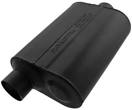 Flowmaster Super 40 Series Chambered Muffler 952546