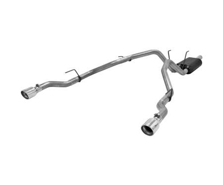 Flowmaster American Thunder Cat-Back Exhaust System 817477