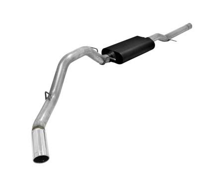 Flowmaster Force II Cat-Back Exhaust System 817603