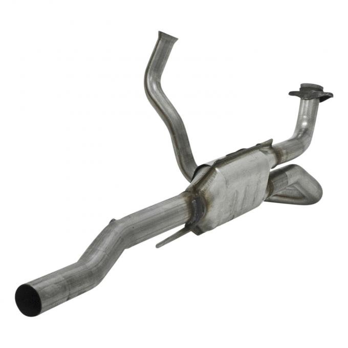 Flowmaster Catalytic Converter, Direct Fit, Federal 2030005