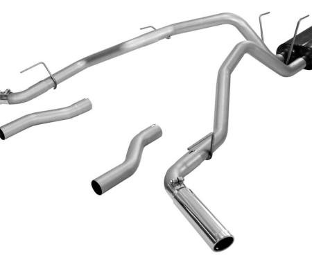 Flowmaster American Thunder Cat-Back Exhaust System 817490