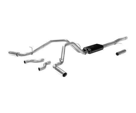 Flowmaster American Thunder Cat-Back Exhaust System 817602