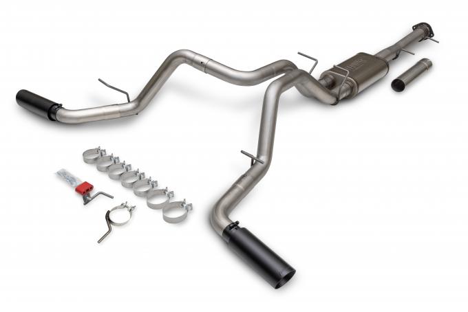 Flowmaster FlowFX Cat-Back Exhaust System 717987