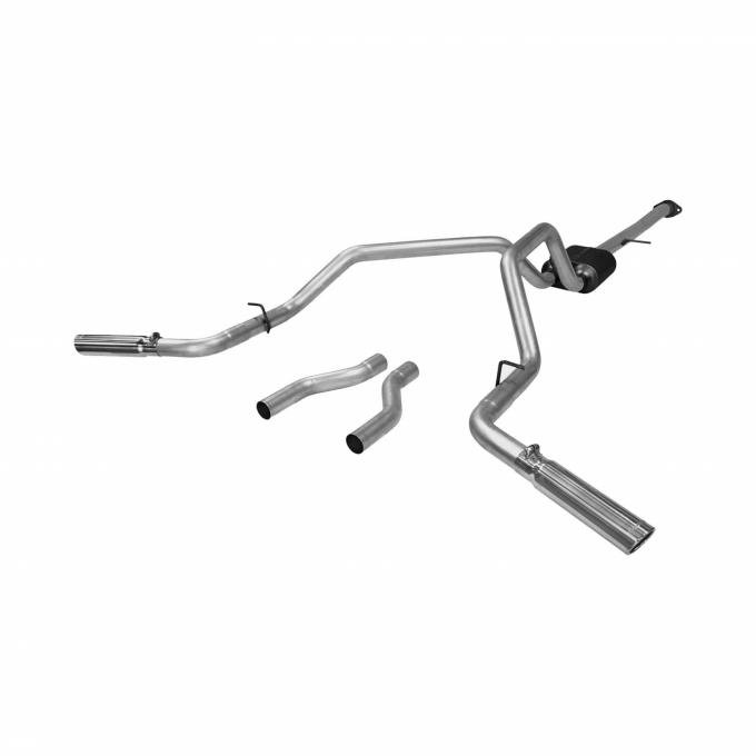 Flowmaster American Thunder Cat-Back Exhaust System 817473