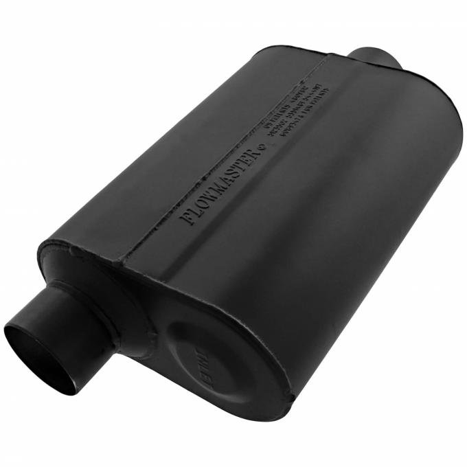 Flowmaster Super 40 Series Chambered Muffler 952546