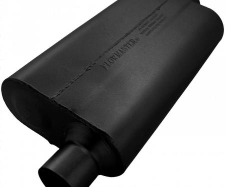 Flowmaster 50 Series Delta Flow Chambered Muffler 942551