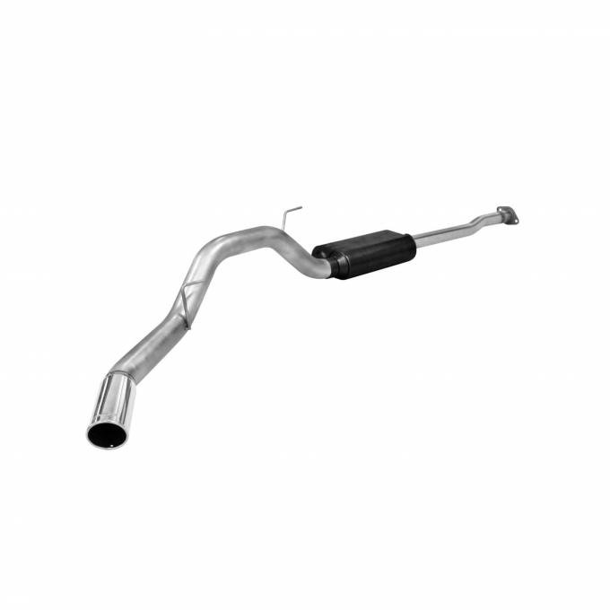 Flowmaster 2009-2014 Ford F-150 American Thunder Cat-Back Exhaust System 817567