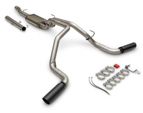 Flowmaster FlowFX Cat-Back Exhaust System 718130