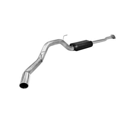 Flowmaster 2009-2014 Ford F-150 American Thunder Cat-Back Exhaust System 817567